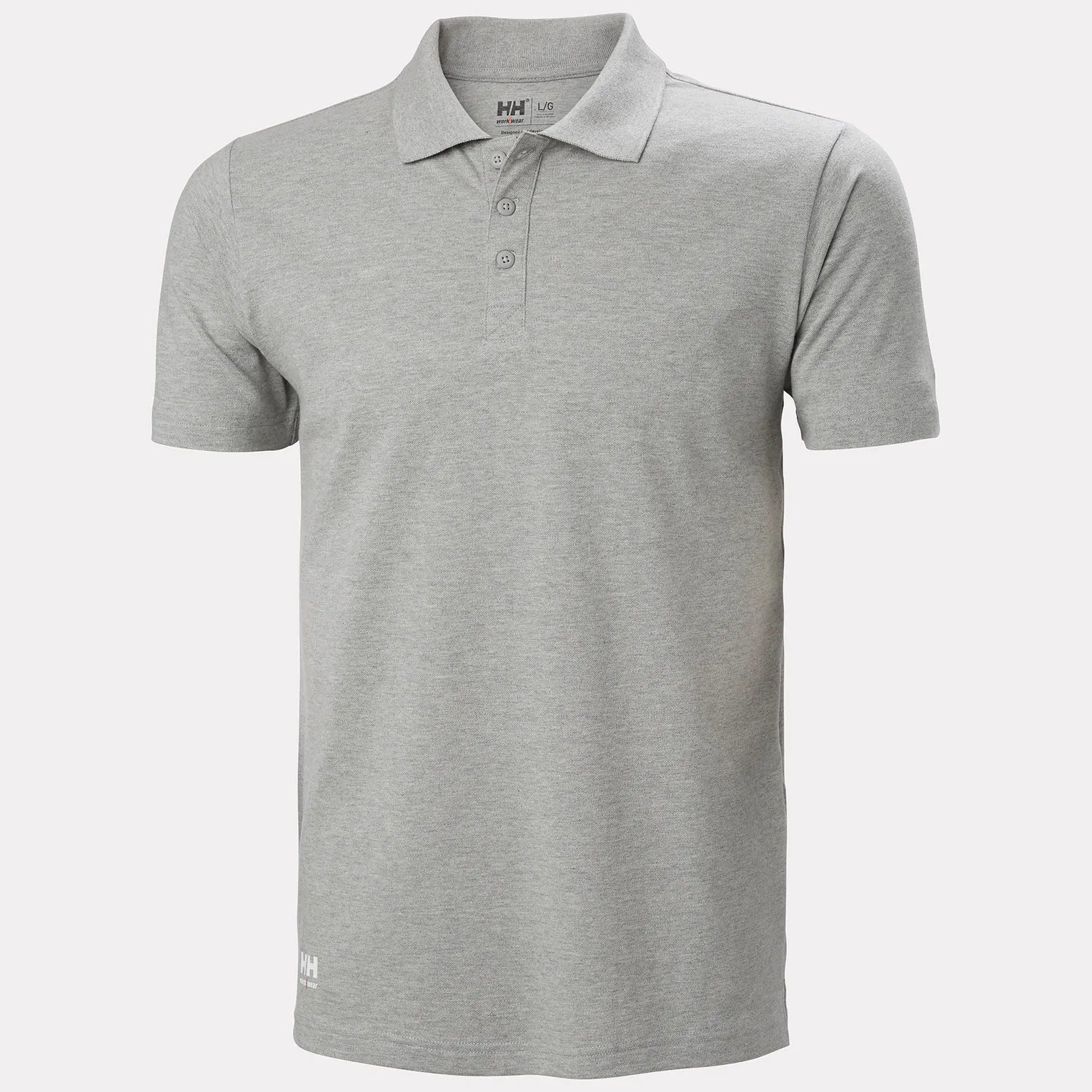 Helly Hansen Workwear Manchester Polo Shirt