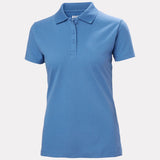 Helly Hansen Workwear Women's Manchester Polo Shirt