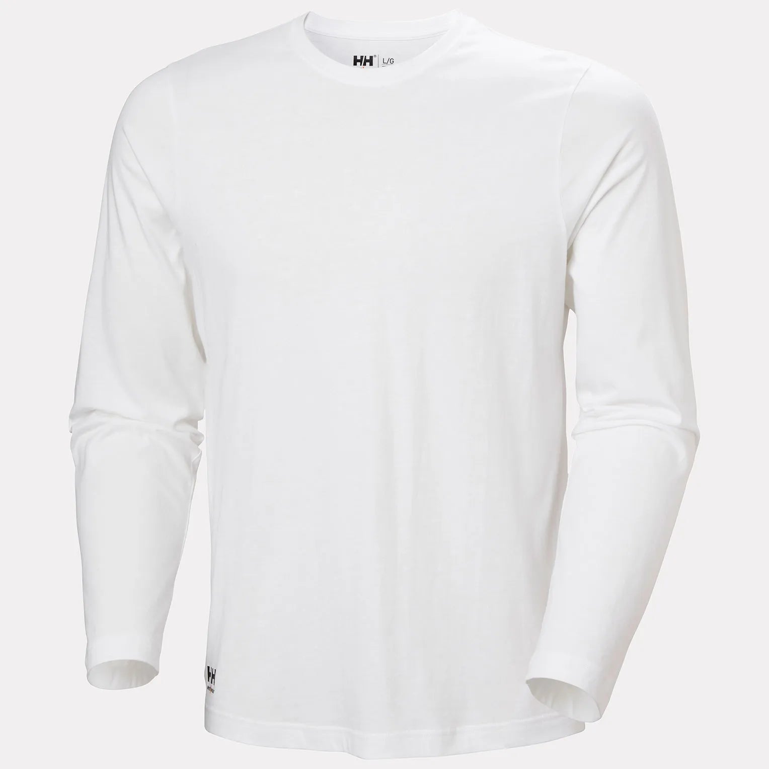 Helly Hansen Workwear Manchester Longsleeve