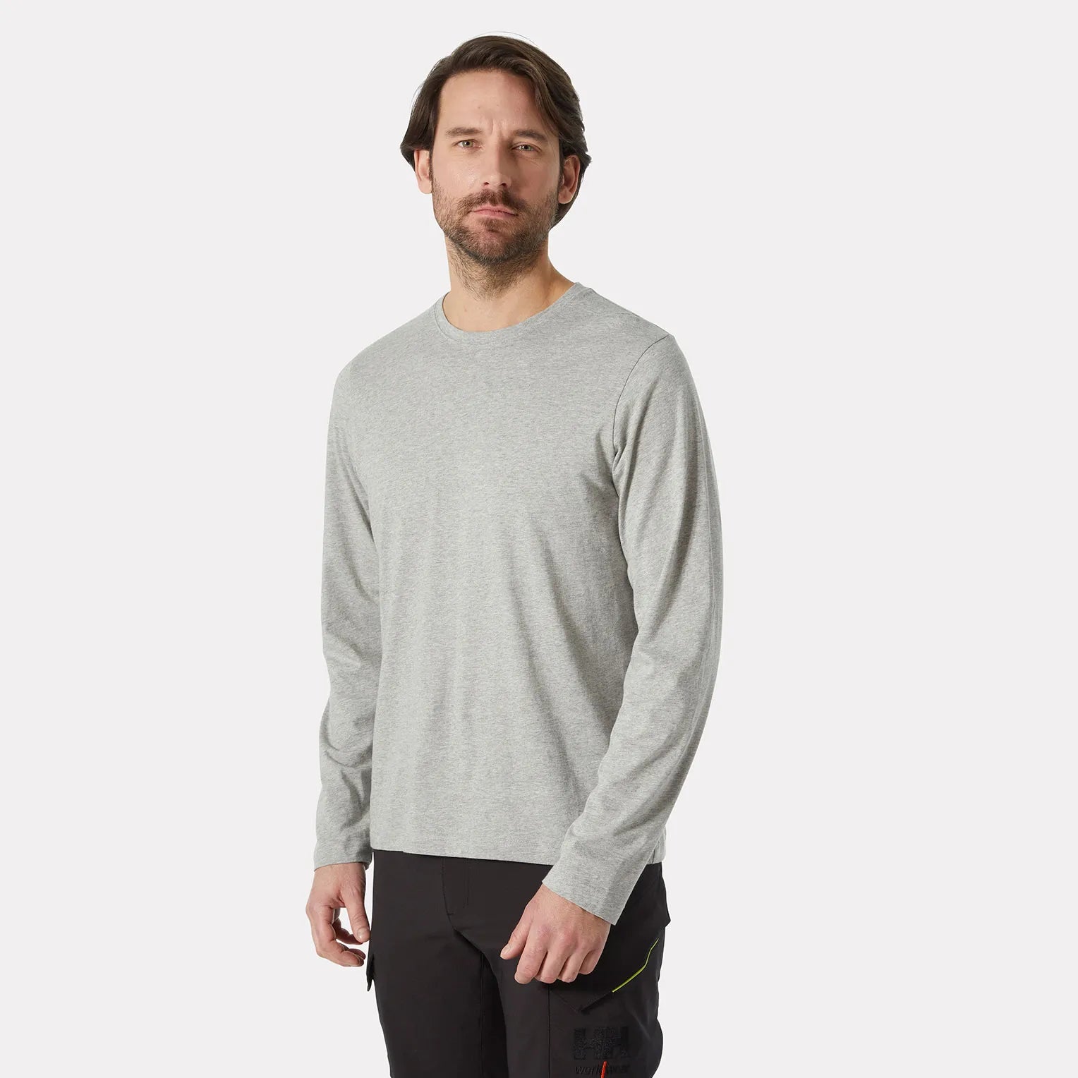 Helly Hansen Workwear Manchester Longsleeve