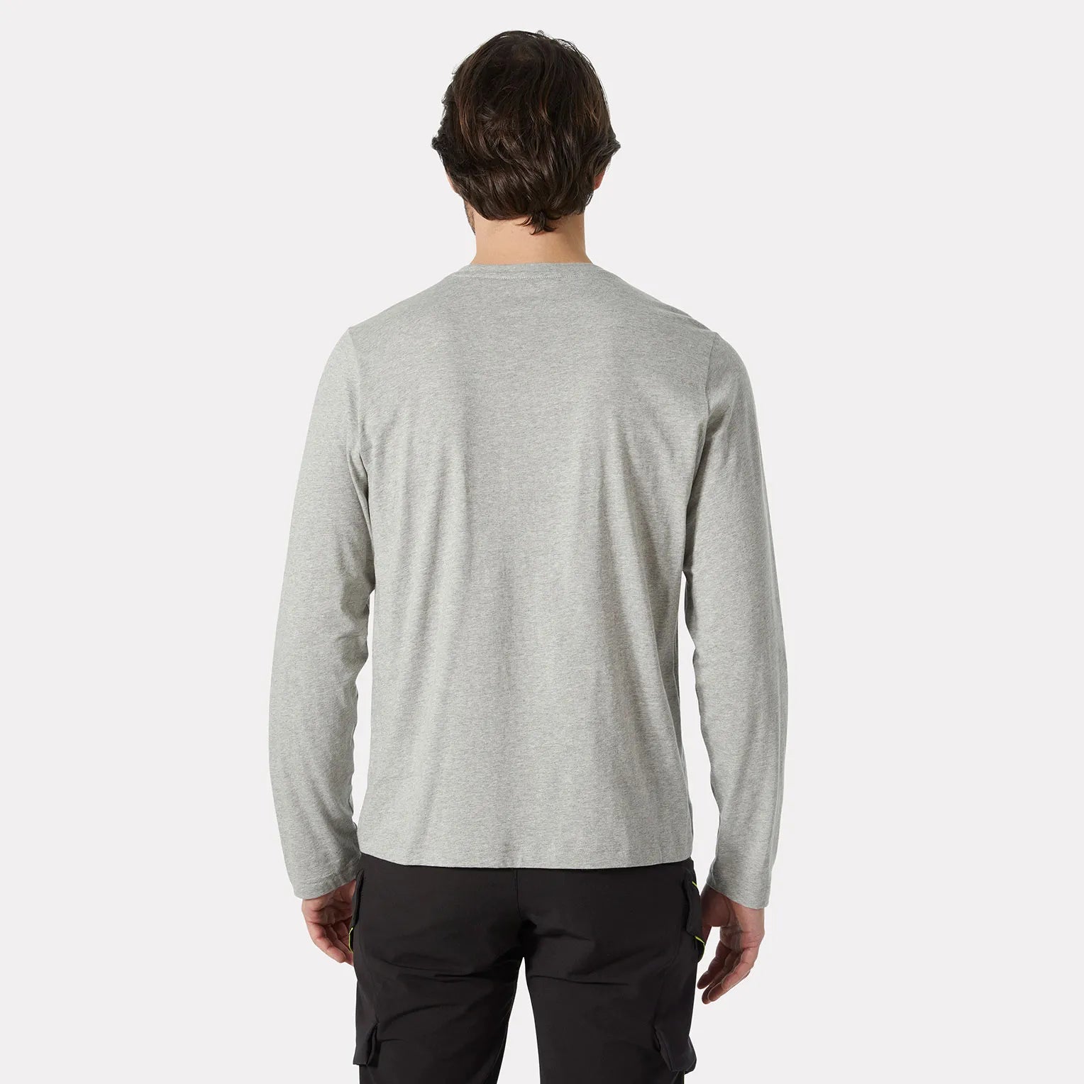 Helly Hansen Workwear Manchester Longsleeve