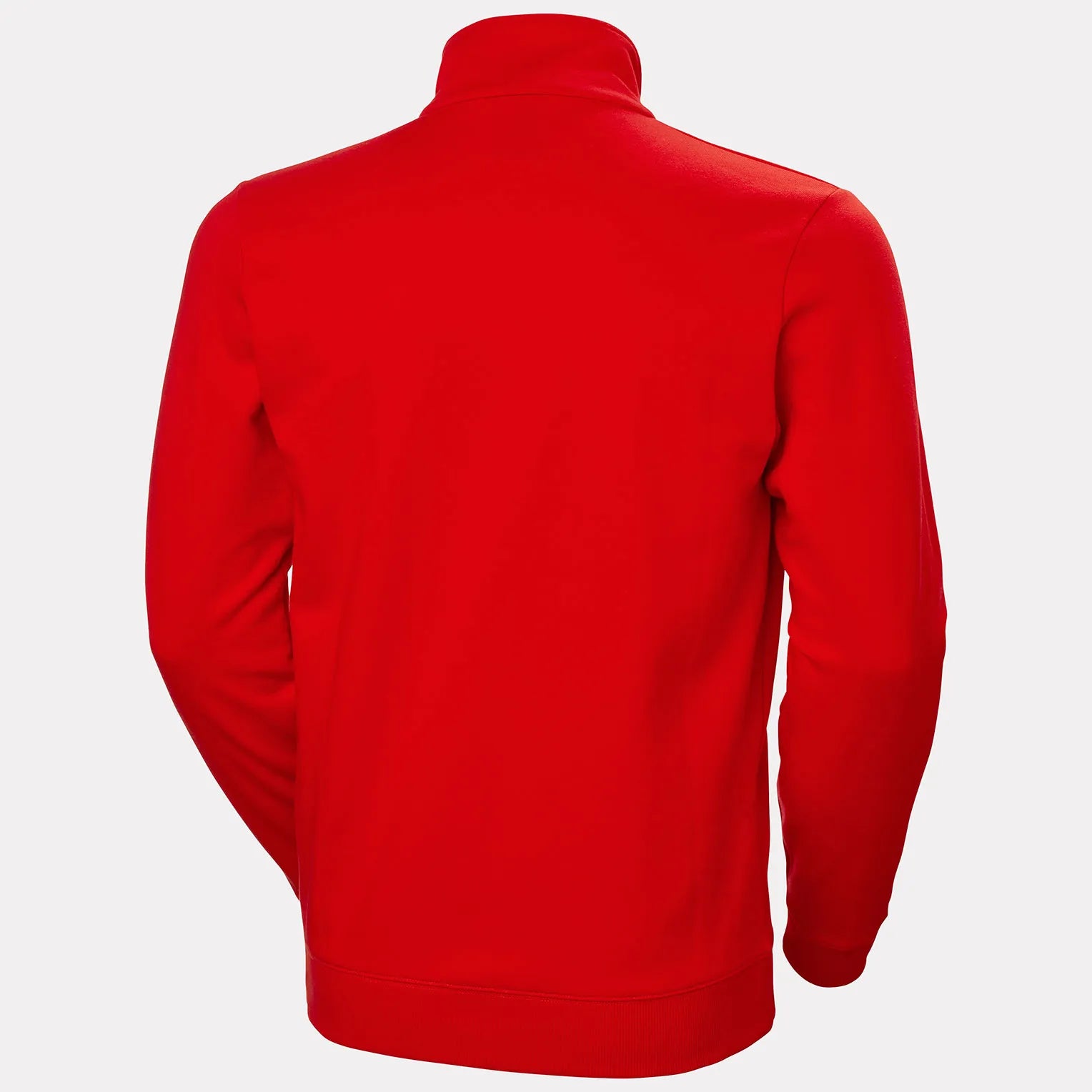 Helly Hansen Workwear Manchester Zip Sweatshirt