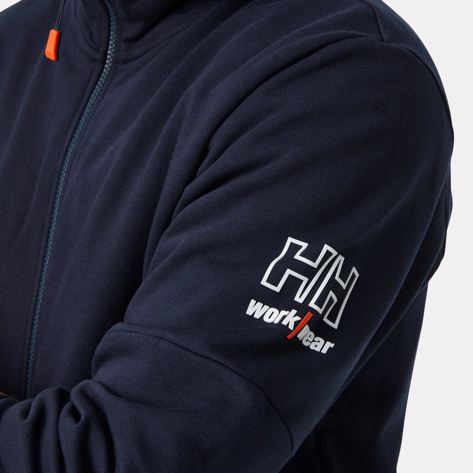 Helly Hansen Kensington Zip Hoodie