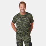 Helly Hansen Workwear Kensington Short Sleeve T-Shirt