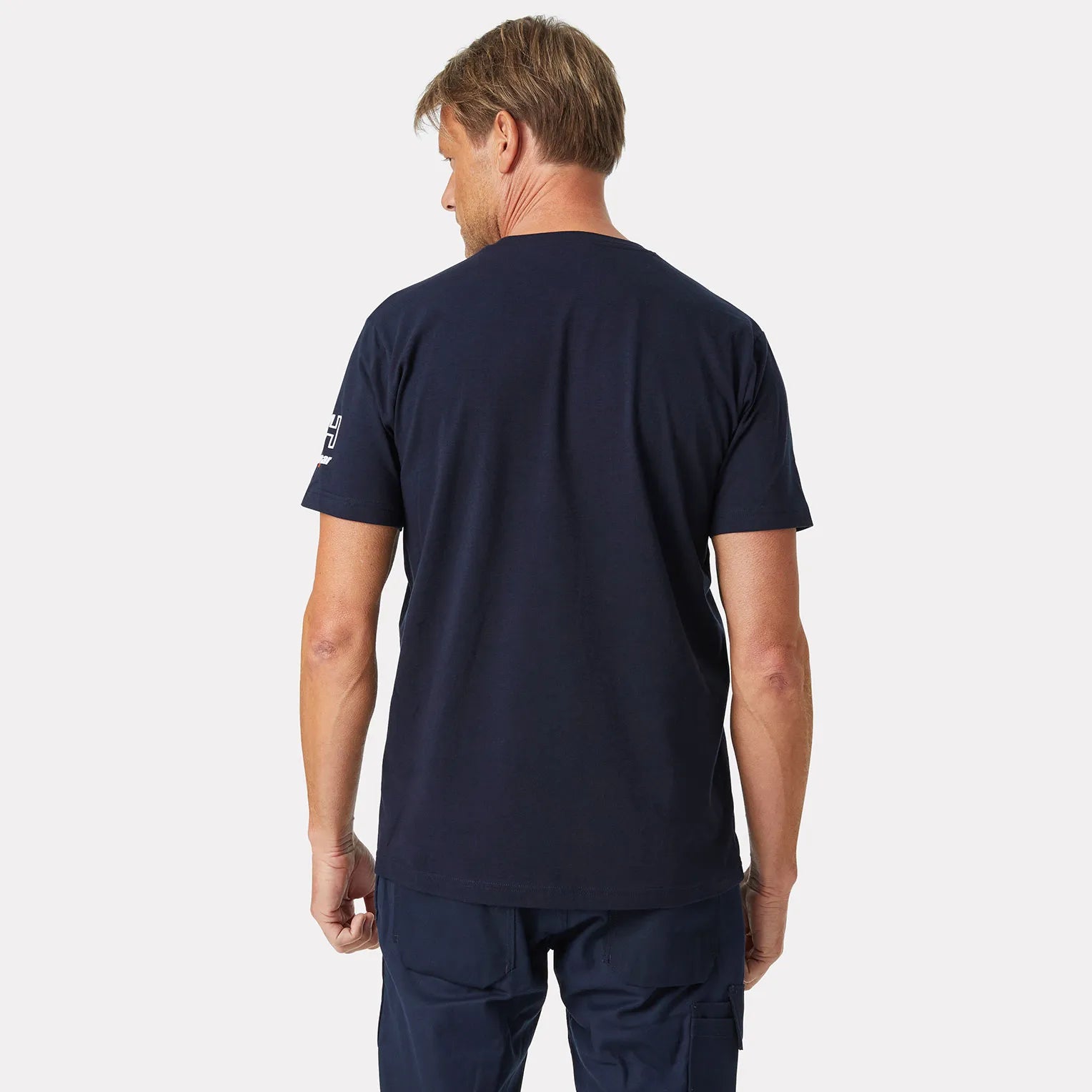 Helly Hansen Workwear Kensington Short Sleeve T-Shirt