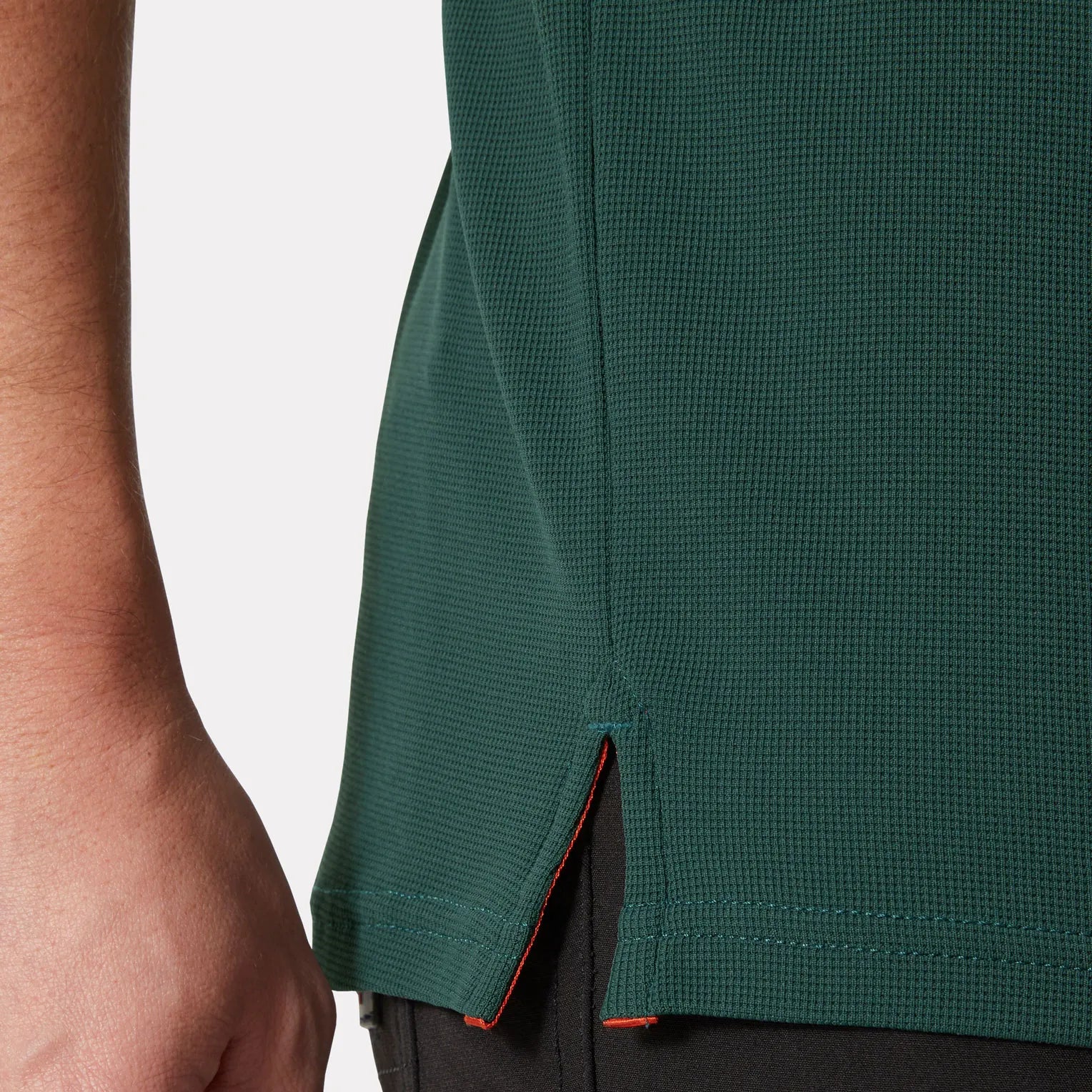 Helly Hansen Workwear Kensington Tech Polo Shirt