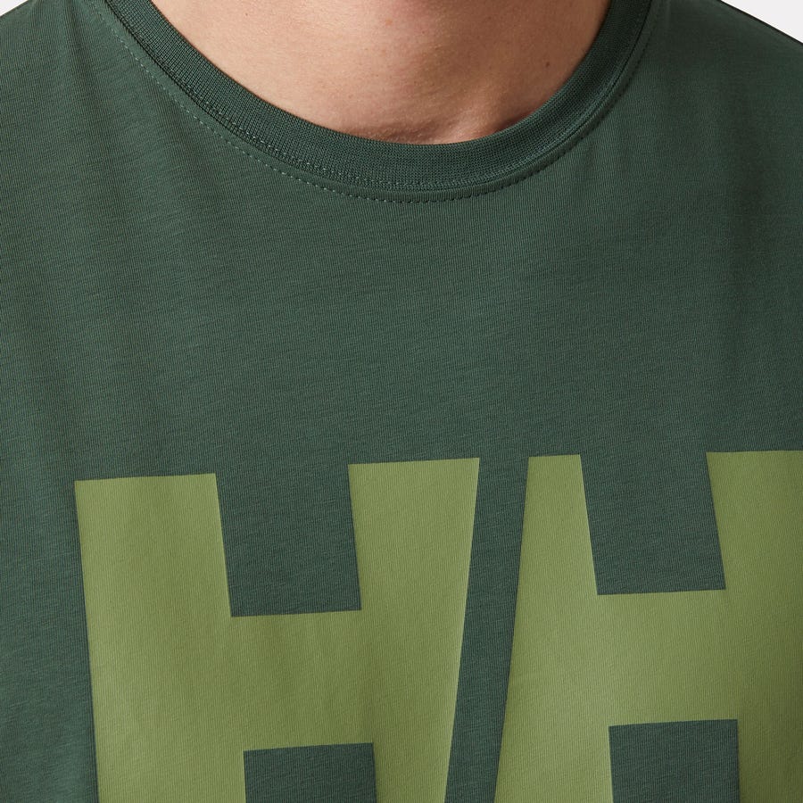 Helly Hansen Workwear Logo T-Shirt
