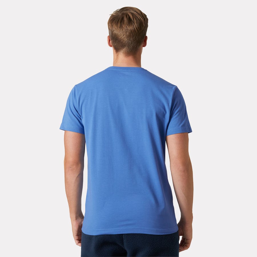 Helly Hansen Workwear Logo T-Shirt