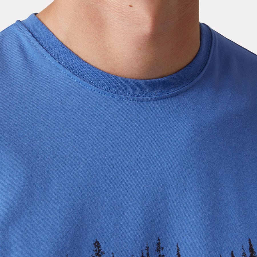 Helly Hansen Workwear Logo T-Shirt