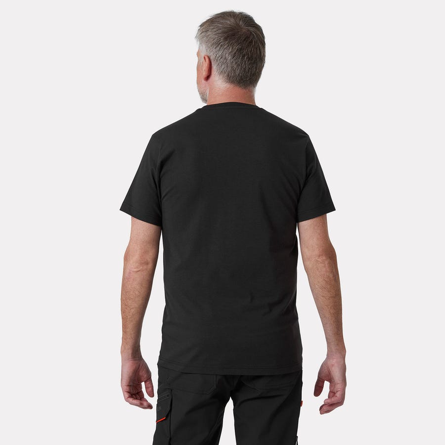 Helly Hansen Workwear Logo T-Shirt