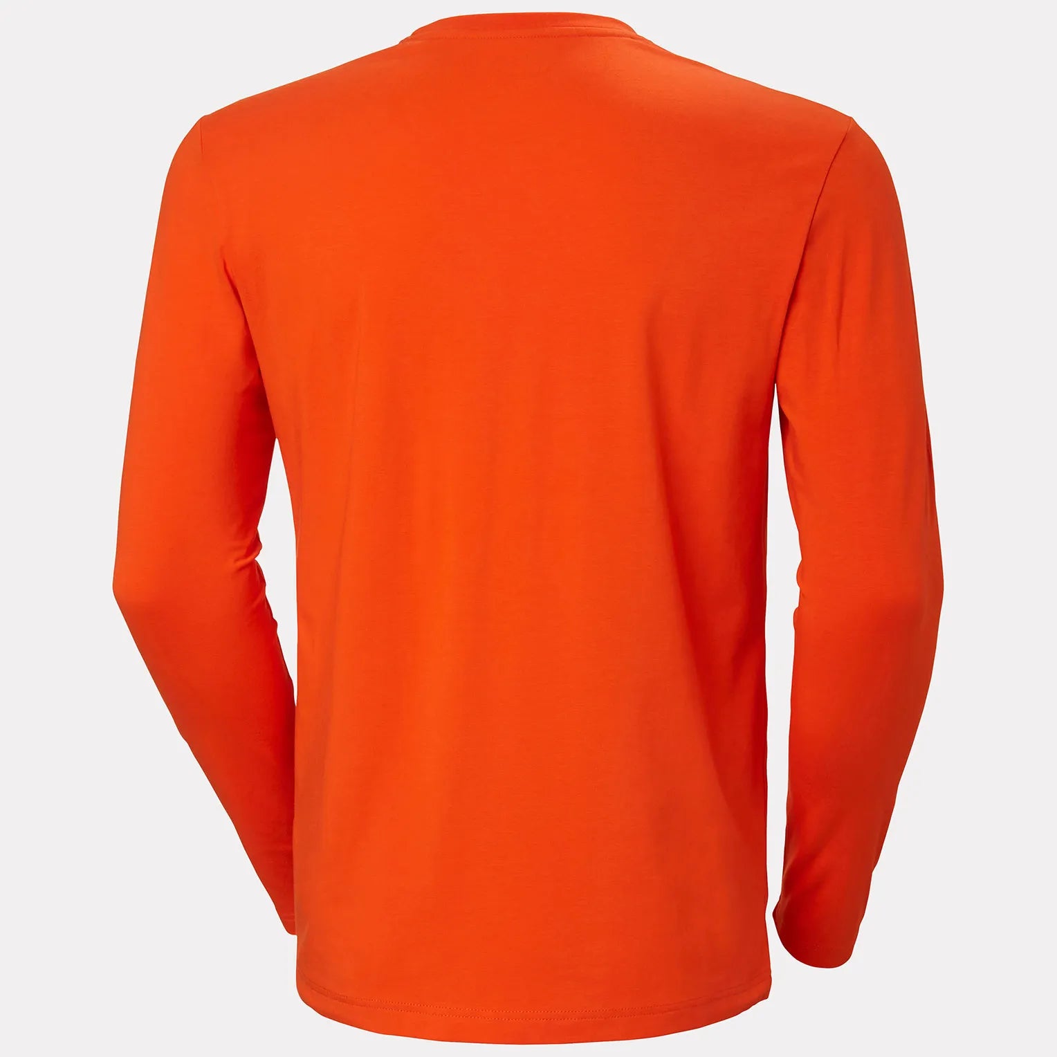 Helly Hansen Workwear Logo Longsleeve