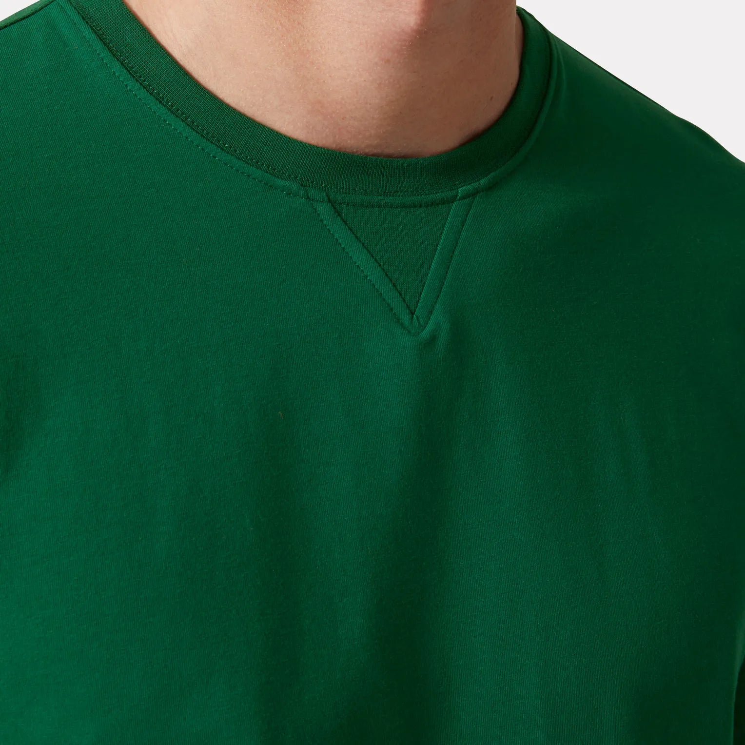 Helly Hansen Workwear Logo Longsleeve