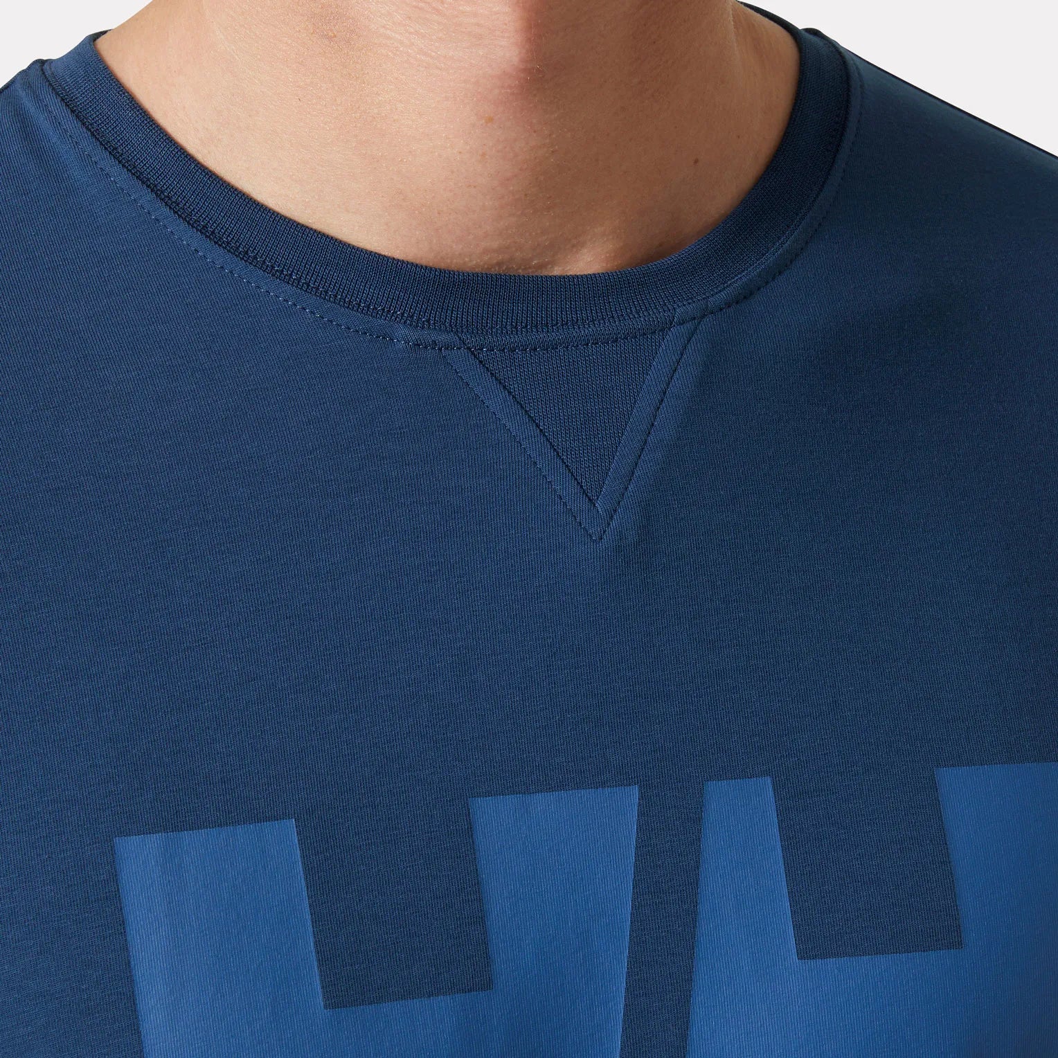 Helly Hansen Workwear Logo Longsleeve