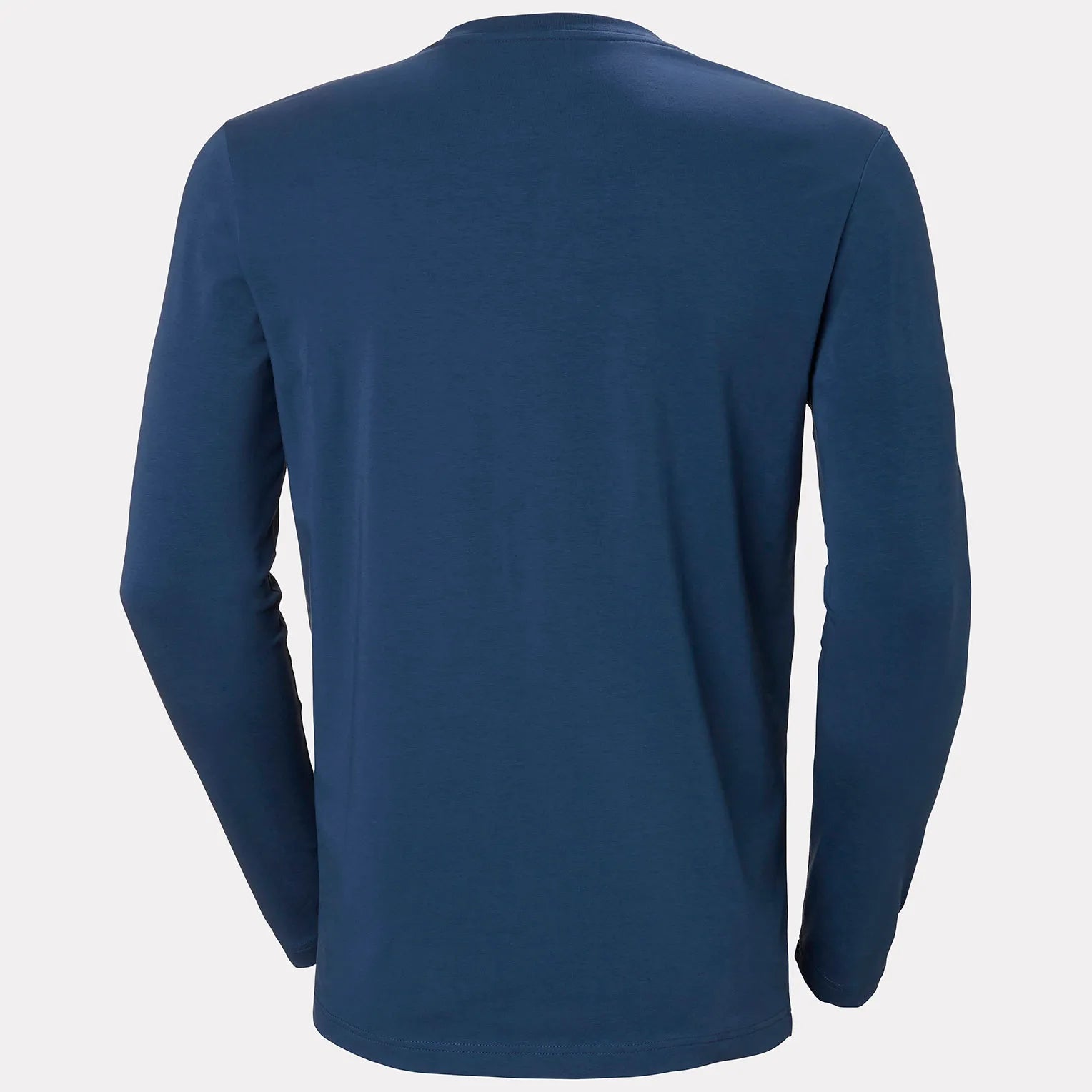 Helly Hansen Workwear Logo Longsleeve