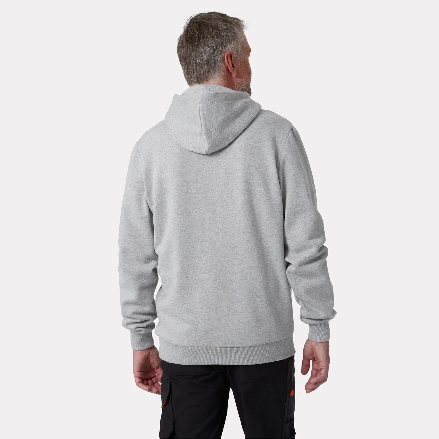 Helly Hansen Workwear Logo Hoodie