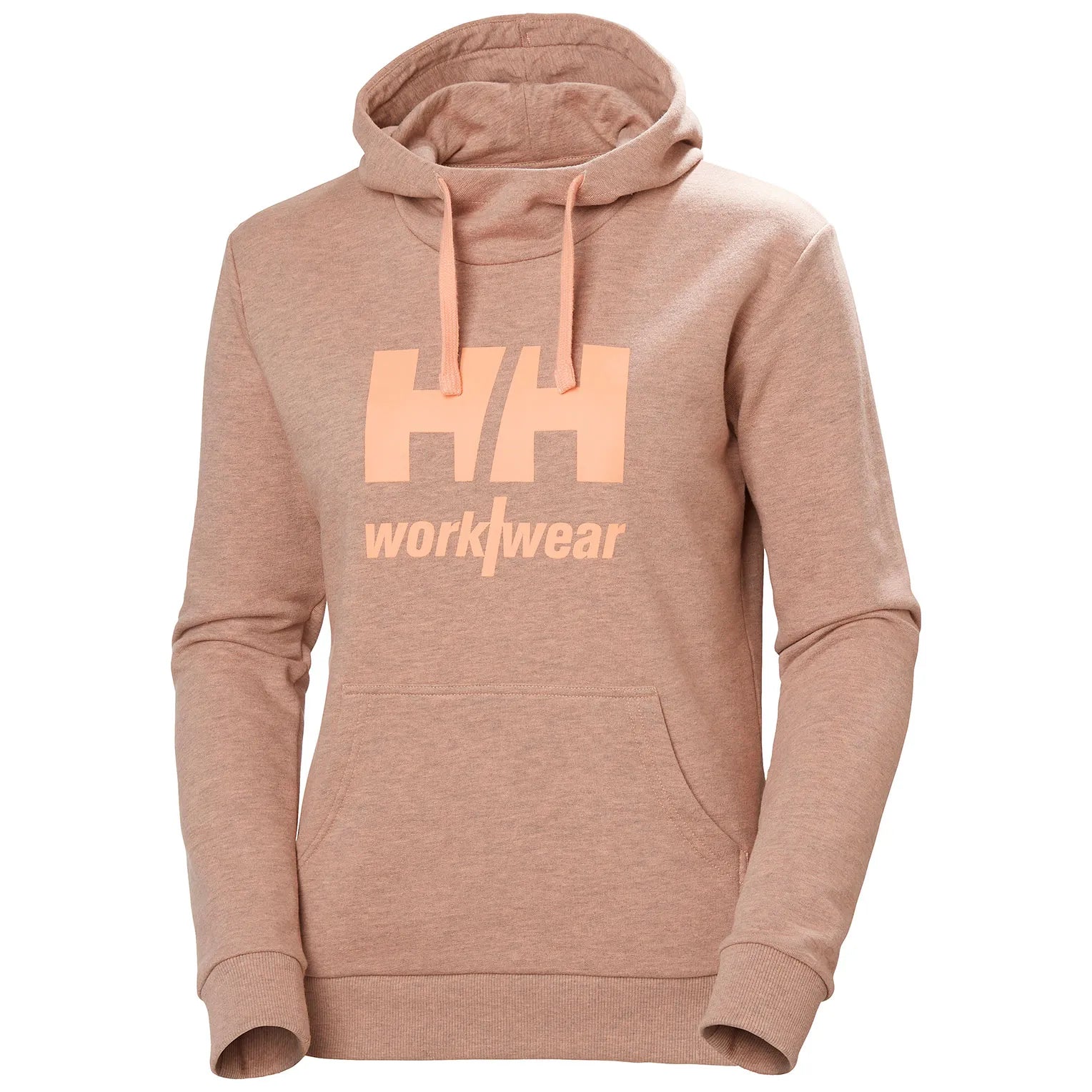 Helly Hansen Workwear W Logo Hoodie