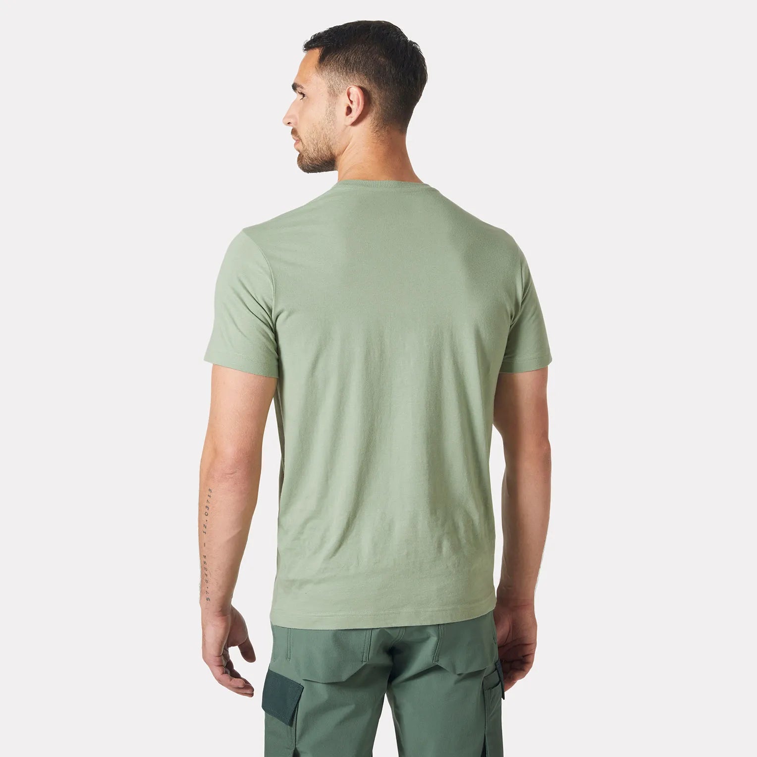 Helly Hansen Workwear Classic Logo T-Shirt