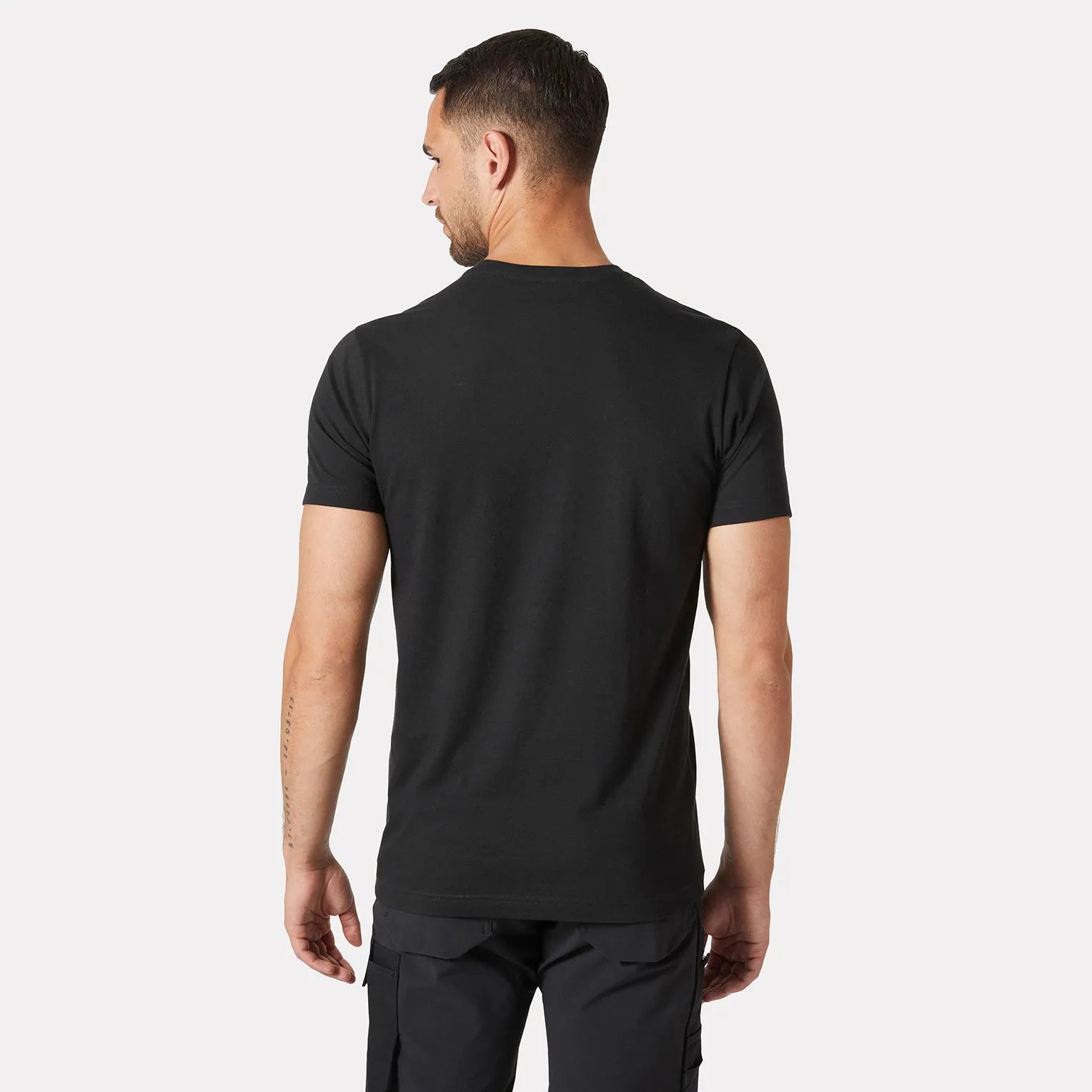 Helly Hansen Workwear Classic Logo T-Shirt