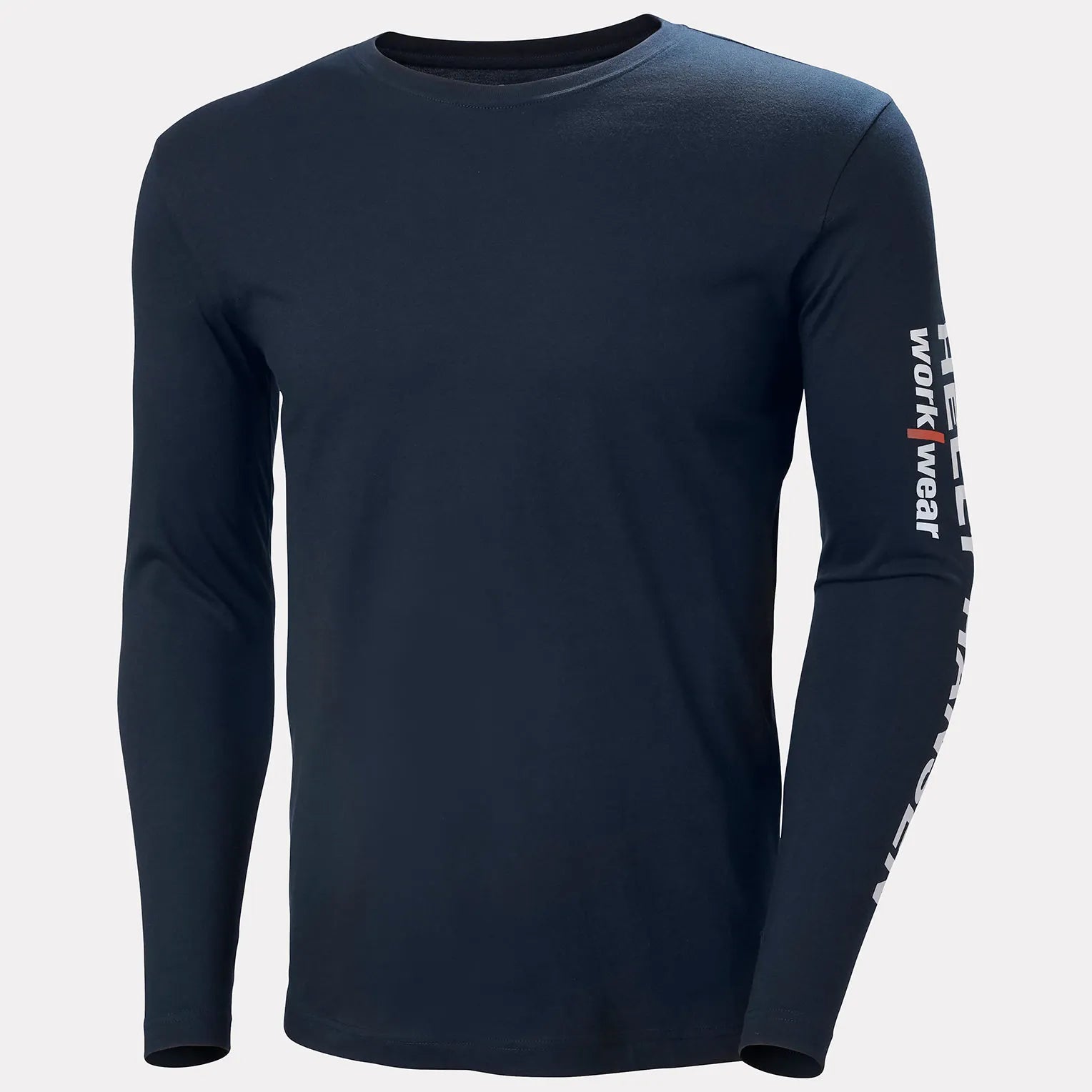 Helly Hansen Workwear Classic Logo Longsleeve