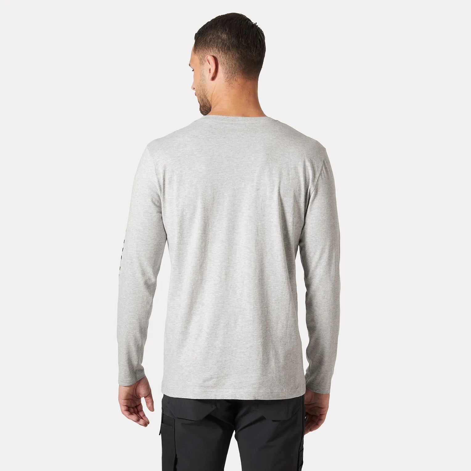 Helly Hansen Workwear Classic Logo Longsleeve