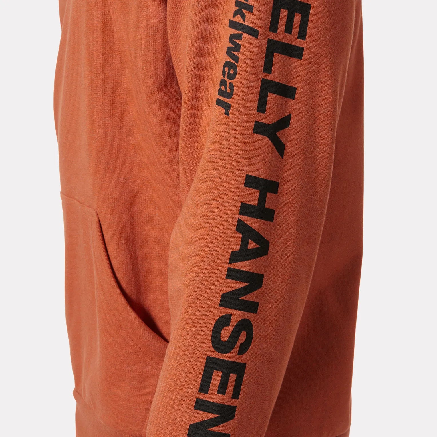 Helly Hansen Workwear Classic Logo Hoodie
