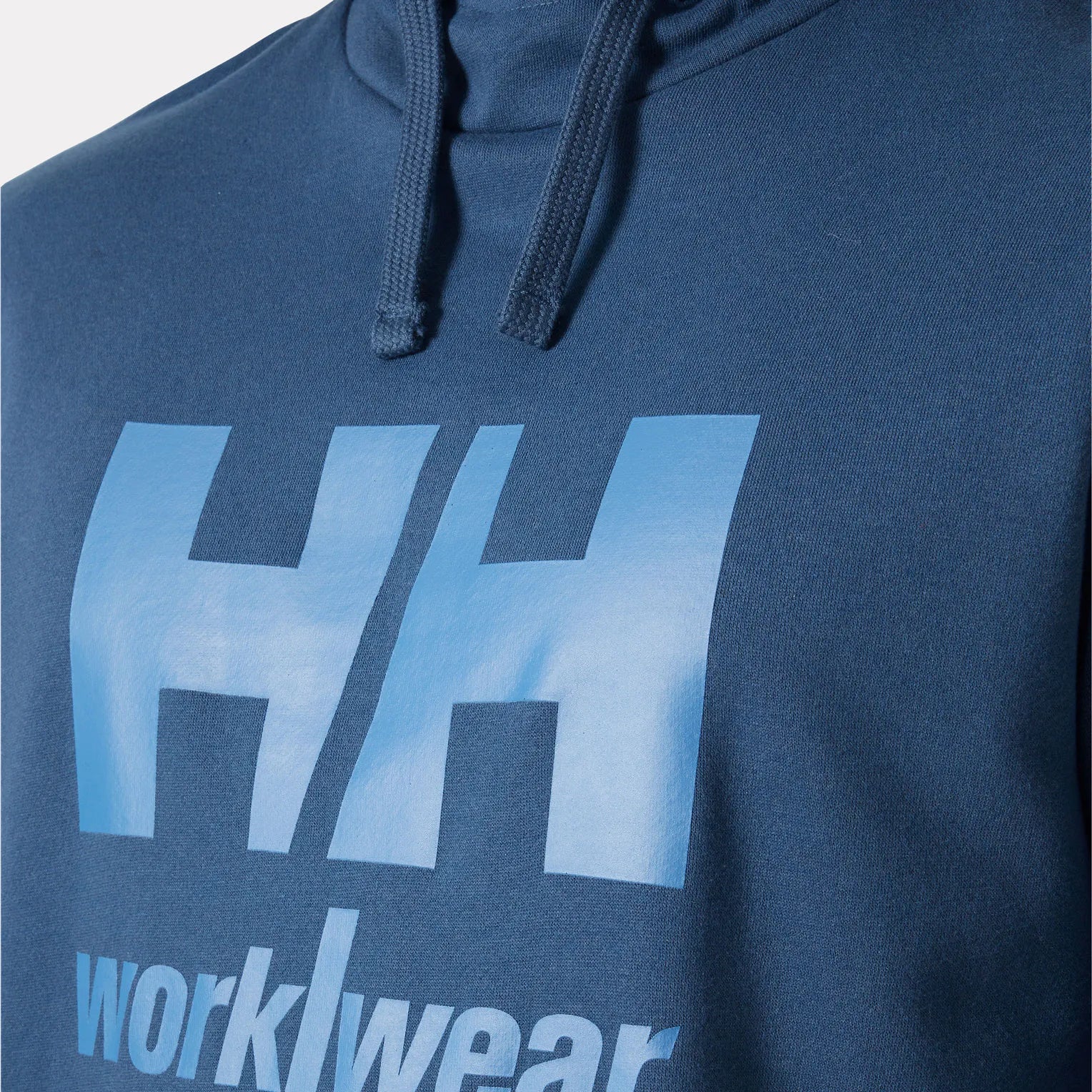 Helly Hansen Workwear Classic Logo Hoodie