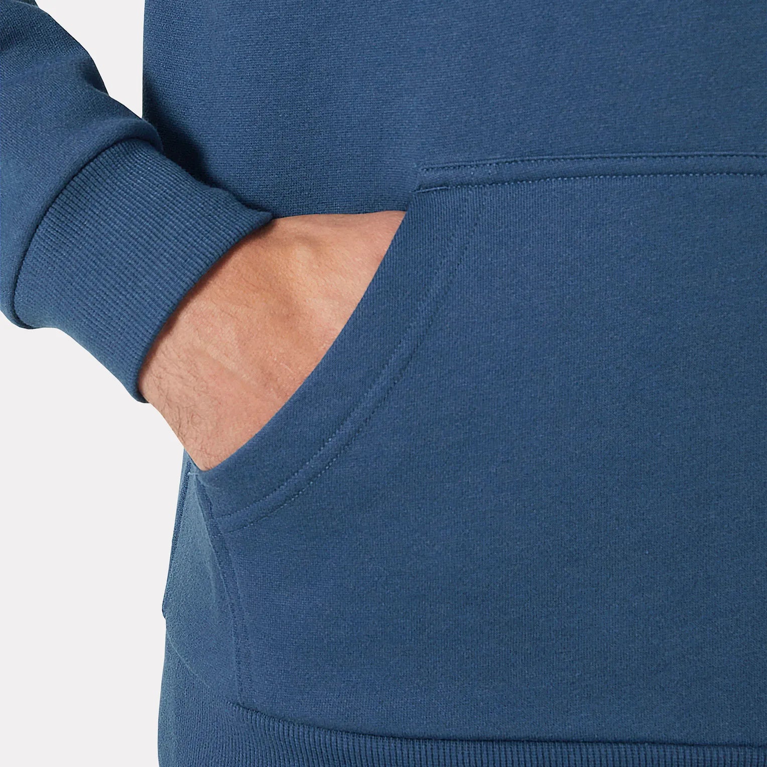 Helly Hansen Workwear Classic Logo Hoodie