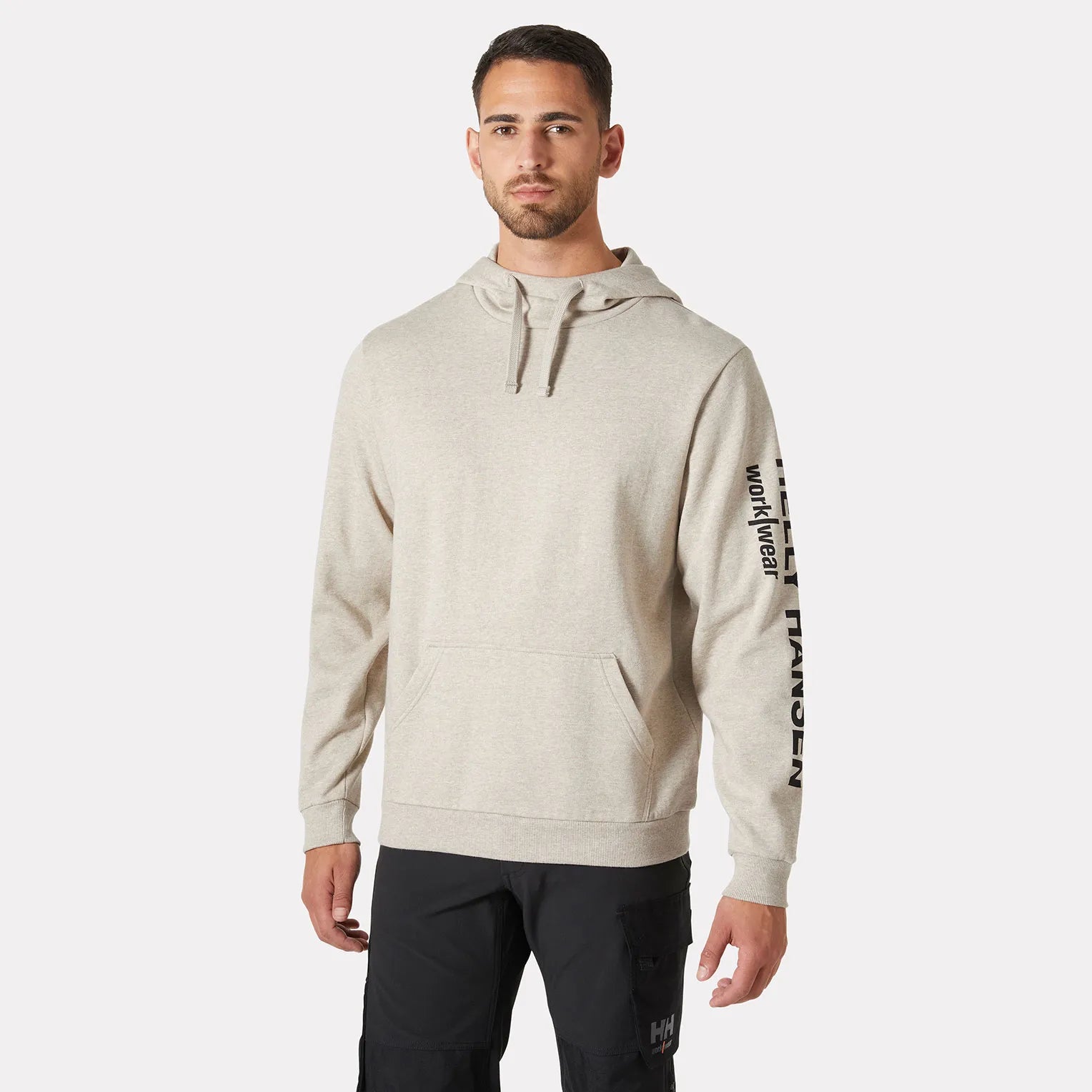 Helly Hansen Workwear Classic Logo Hoodie