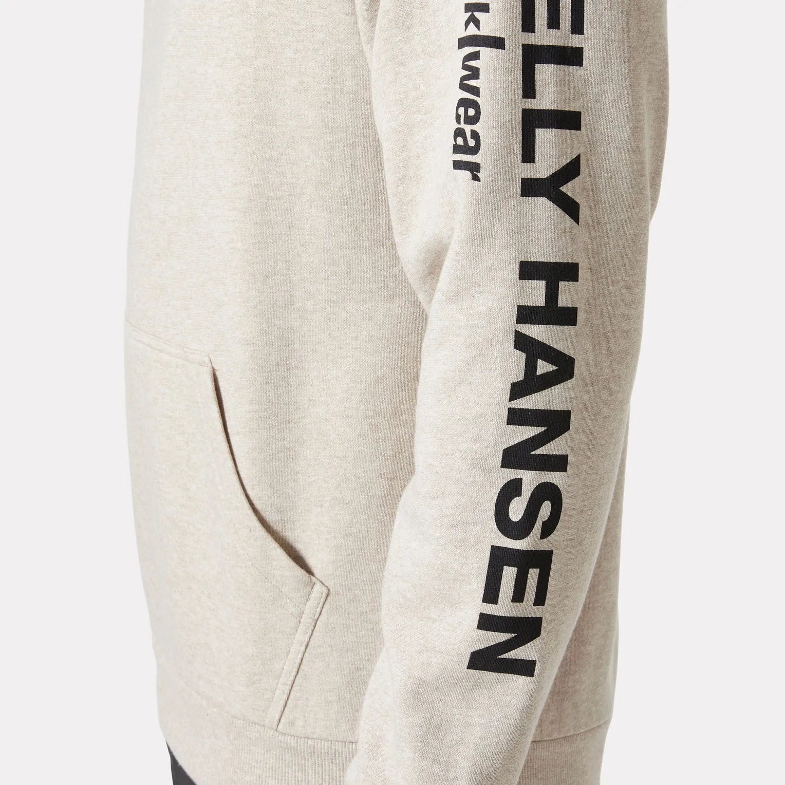 Helly Hansen Workwear Classic Logo Hoodie