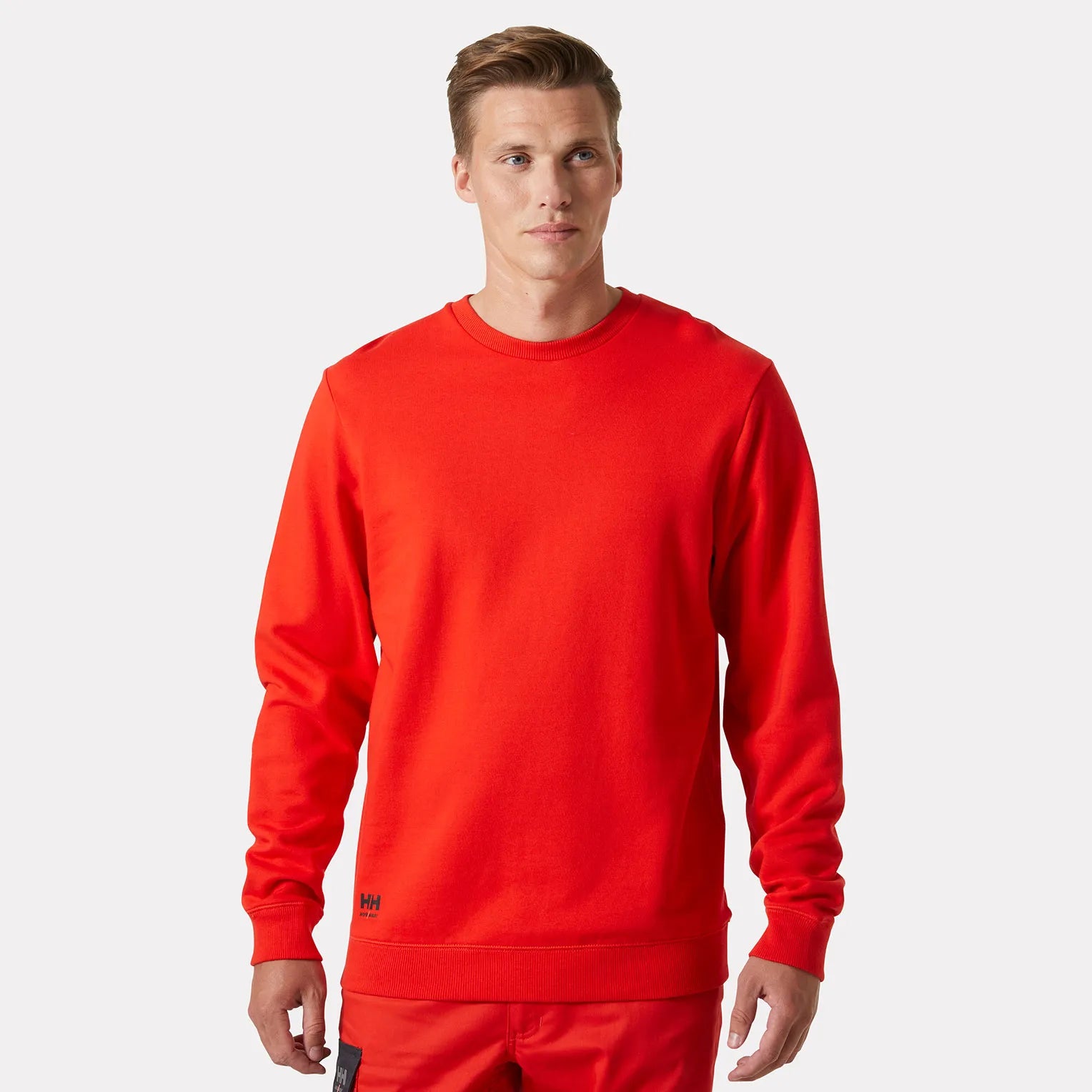 Helly Hansen Workwear Classic Sweatshirt