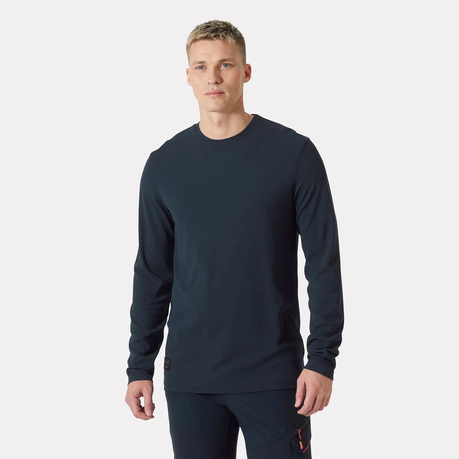Helly Hansen Workwear Tech Longsleeve