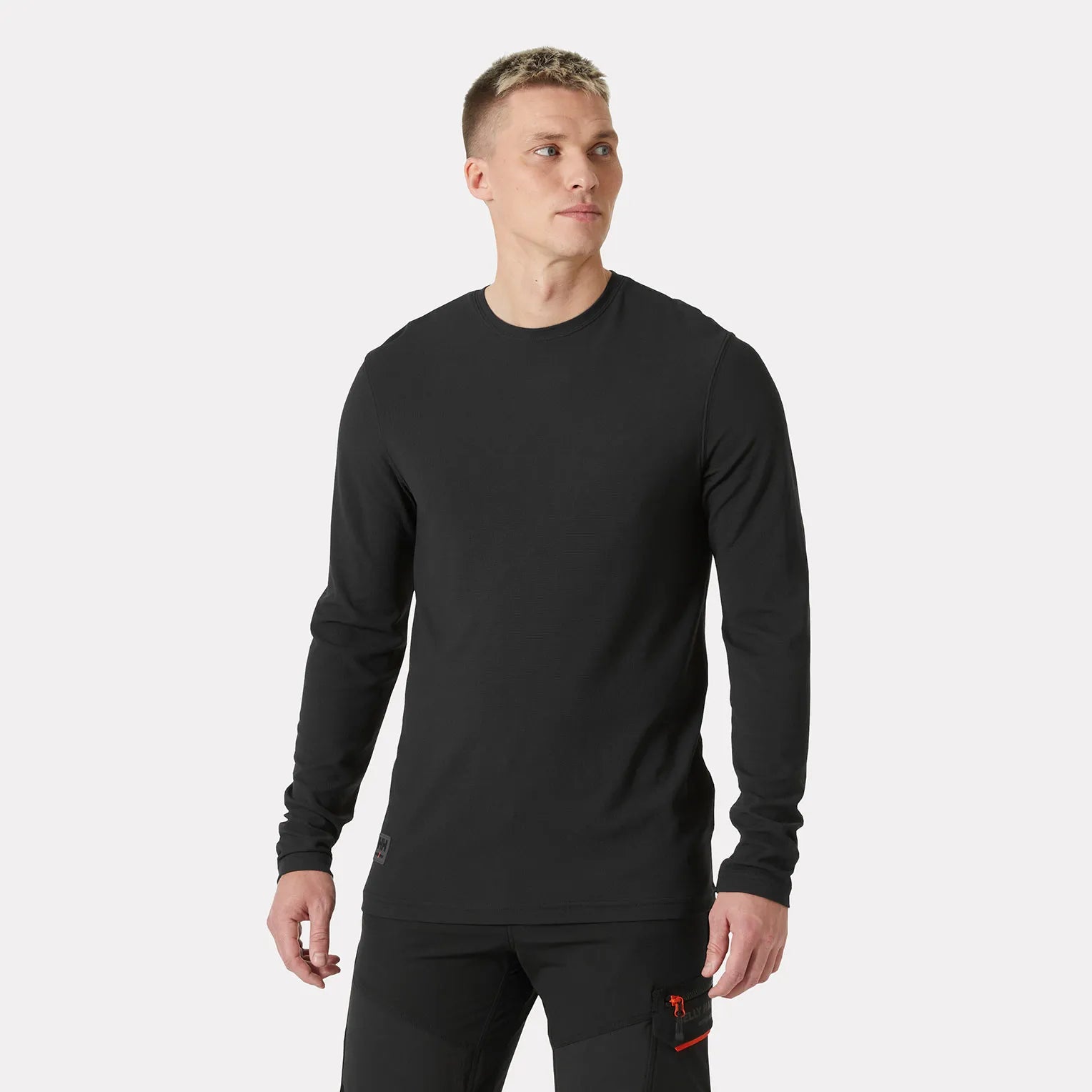Helly Hansen Workwear Tech Longsleeve