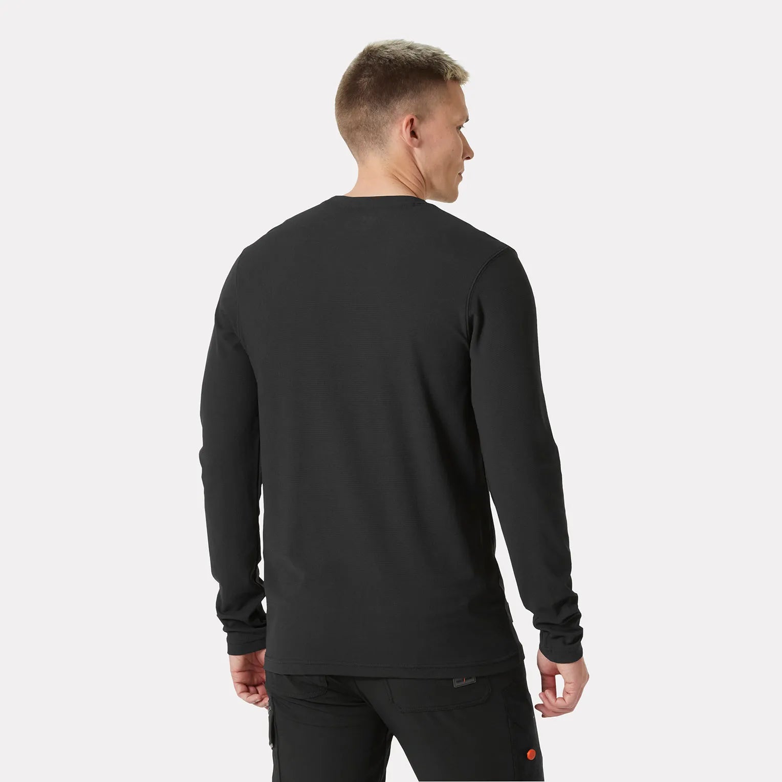 Helly Hansen Workwear Tech Longsleeve