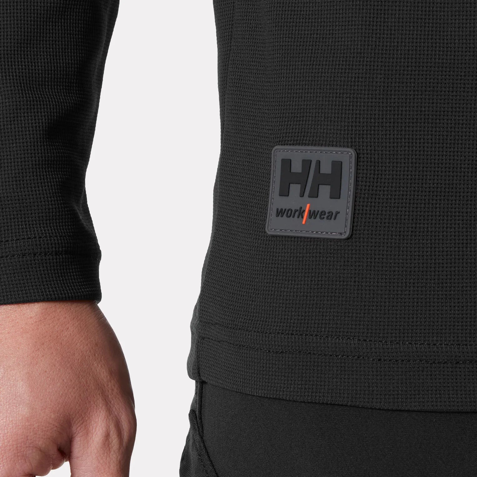 Helly Hansen Workwear Tech Longsleeve