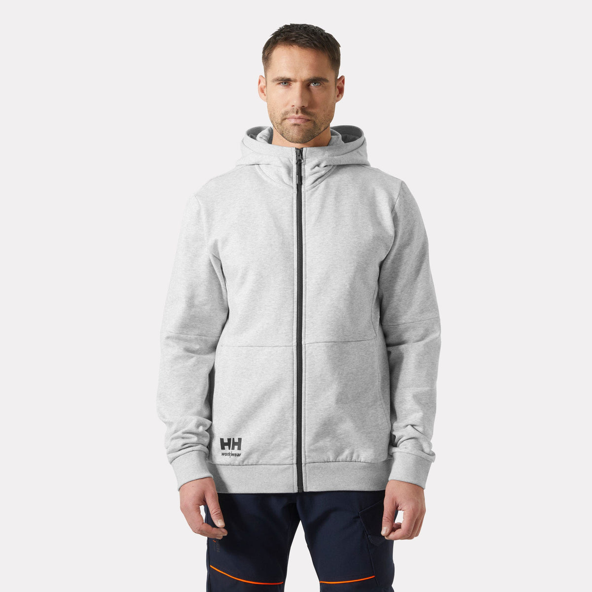 Helly Hansen Workwear Evo Zip Hoodie