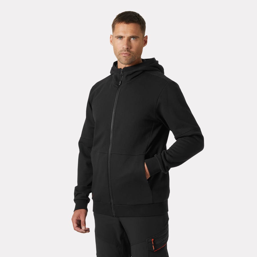 Helly Hansen Workwear Evo Zip Hoodie