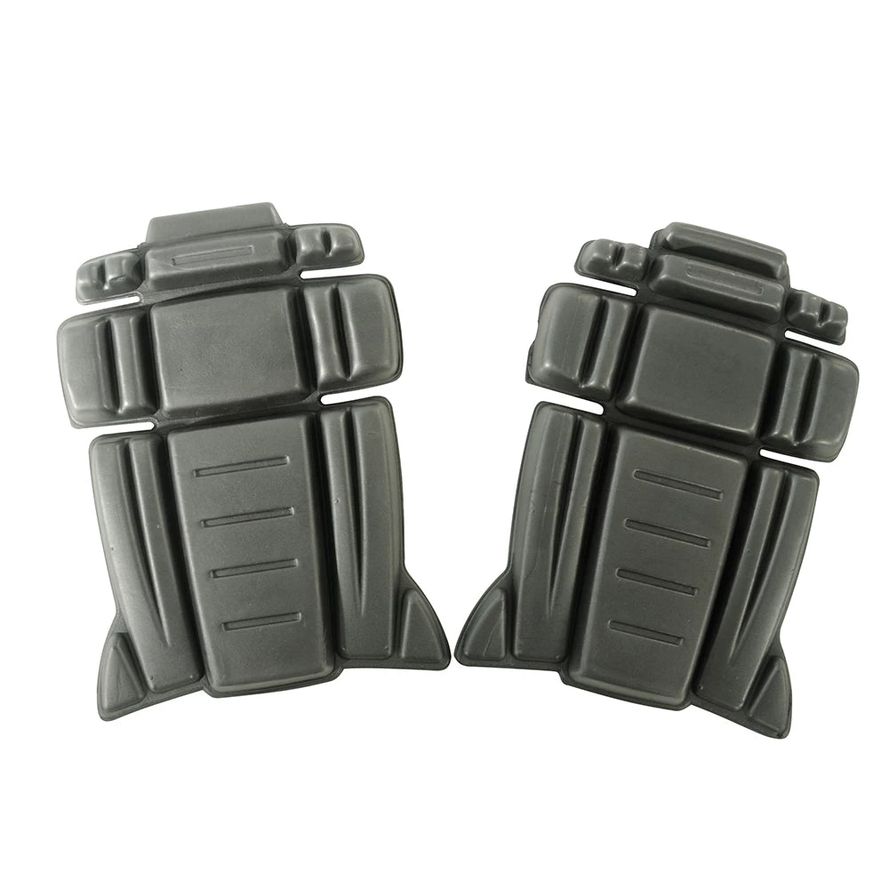 Silverline Knee Pad Inserts