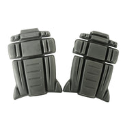 Silverline Knee Pad Inserts