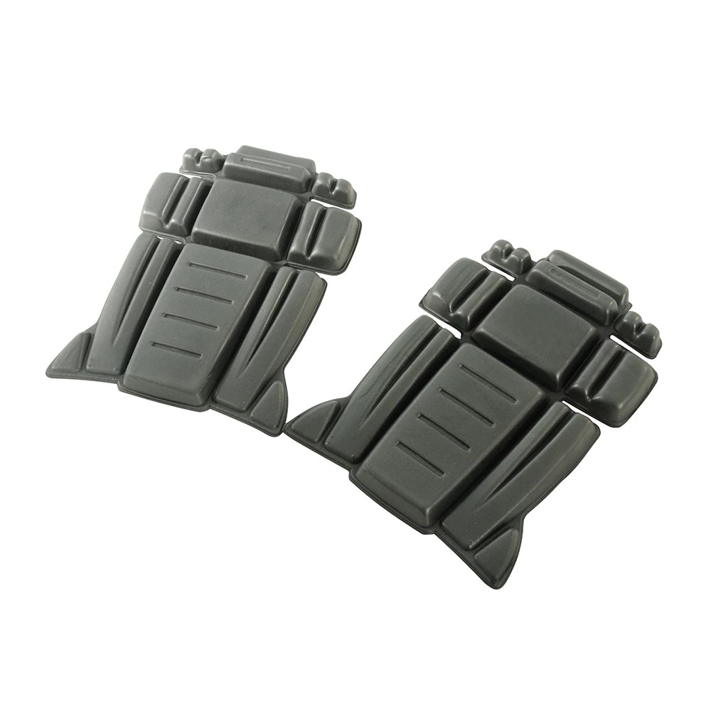 Silverline Knee Pad Inserts