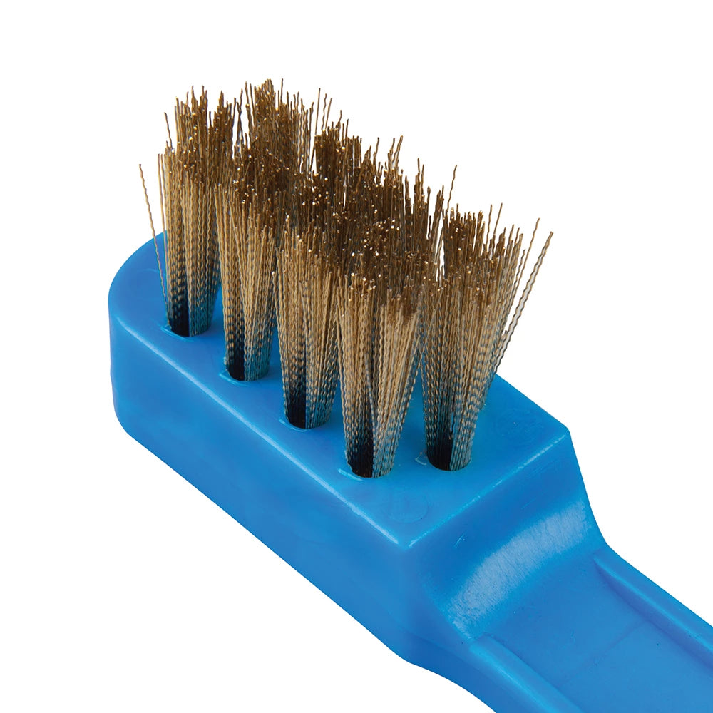 Silverline Spark Plug Brush