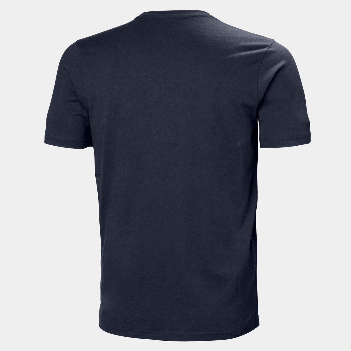 Helly Hansen Workwear Classic 2.0 T-shirt #colour_navy