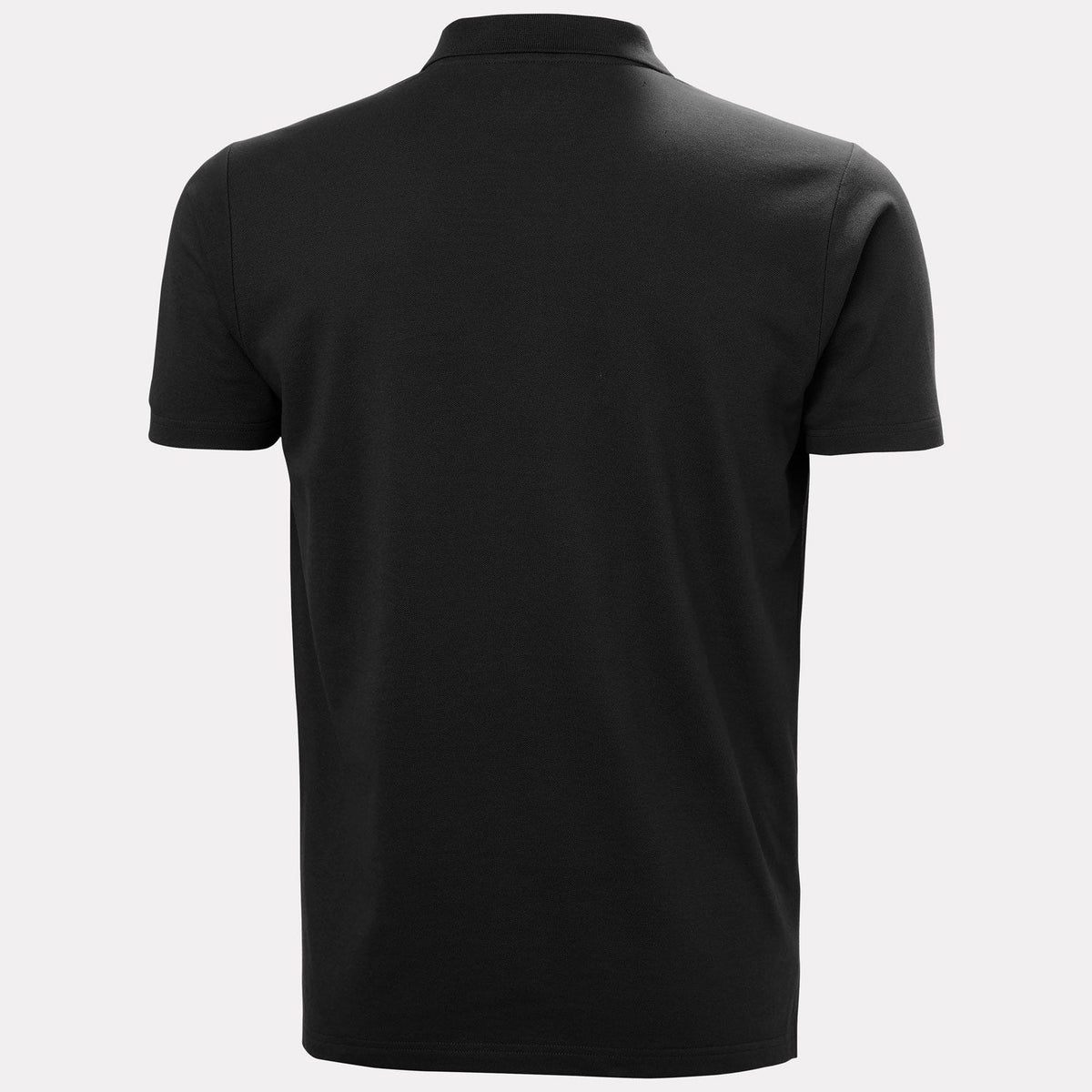 Helly Hansen Workwear Classic 2.0 Polo #colour_black