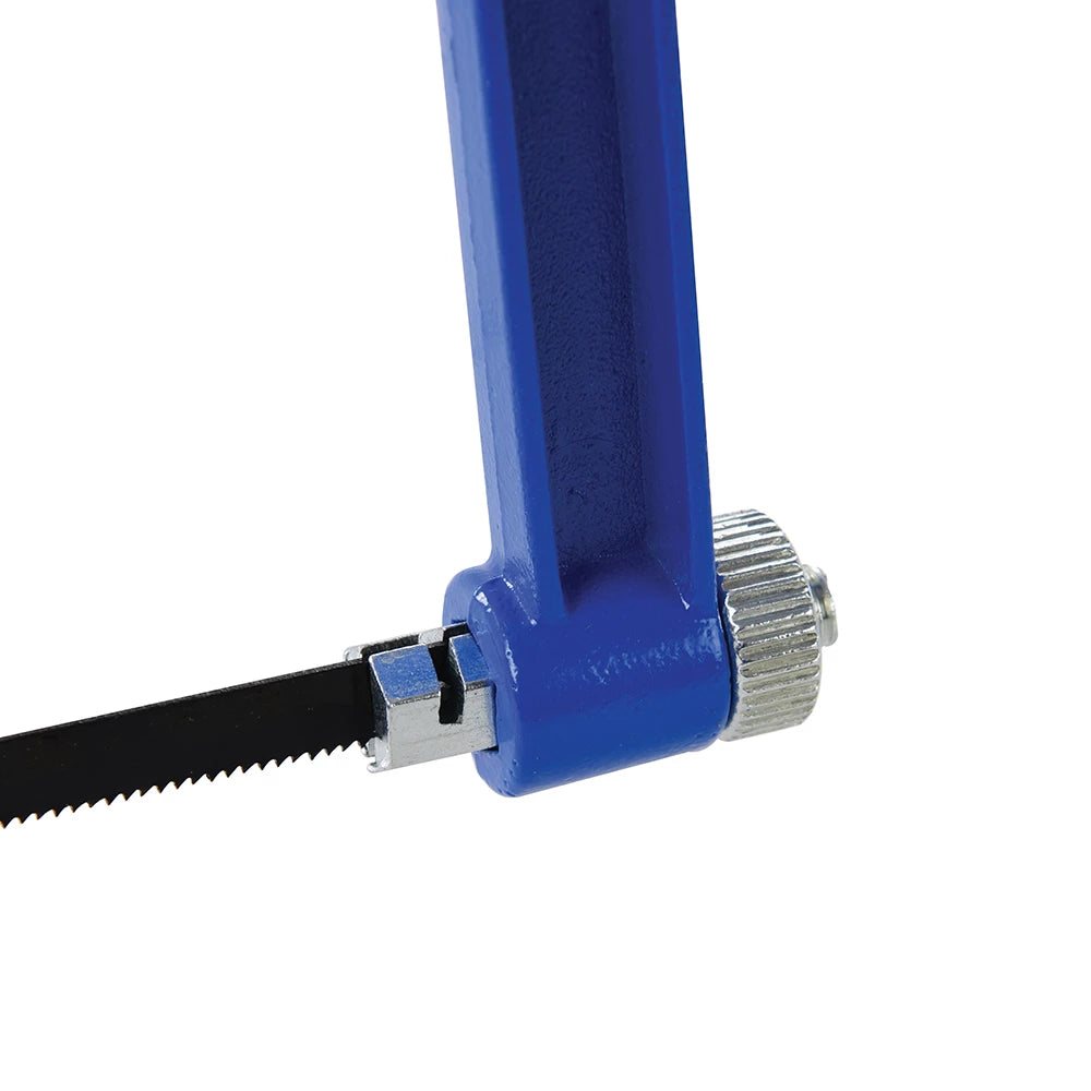 Silverline Junior Hacksaw Heavy Duty