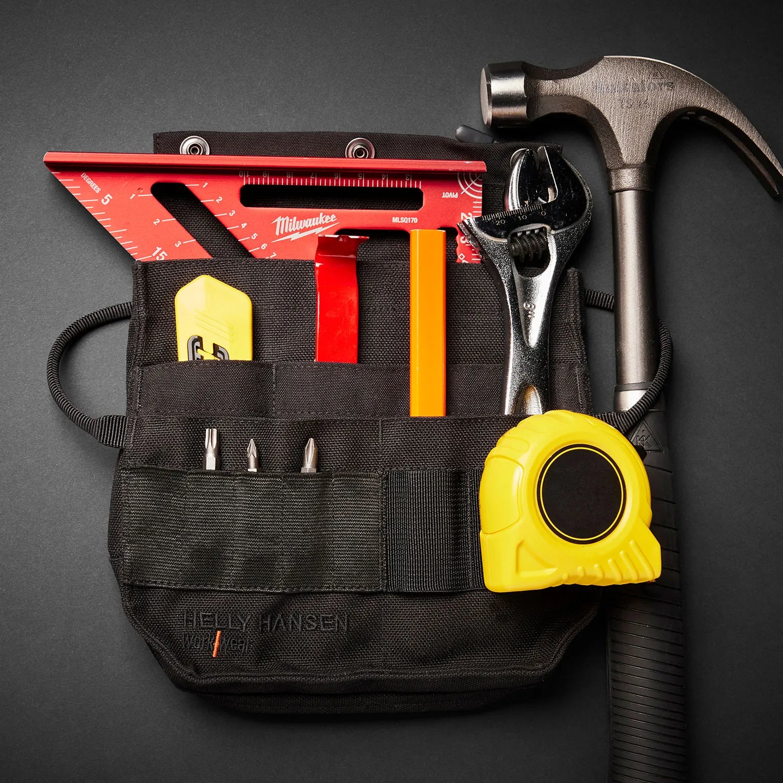 Helly Hansen Workwear Connect™ Carpenter Pocket