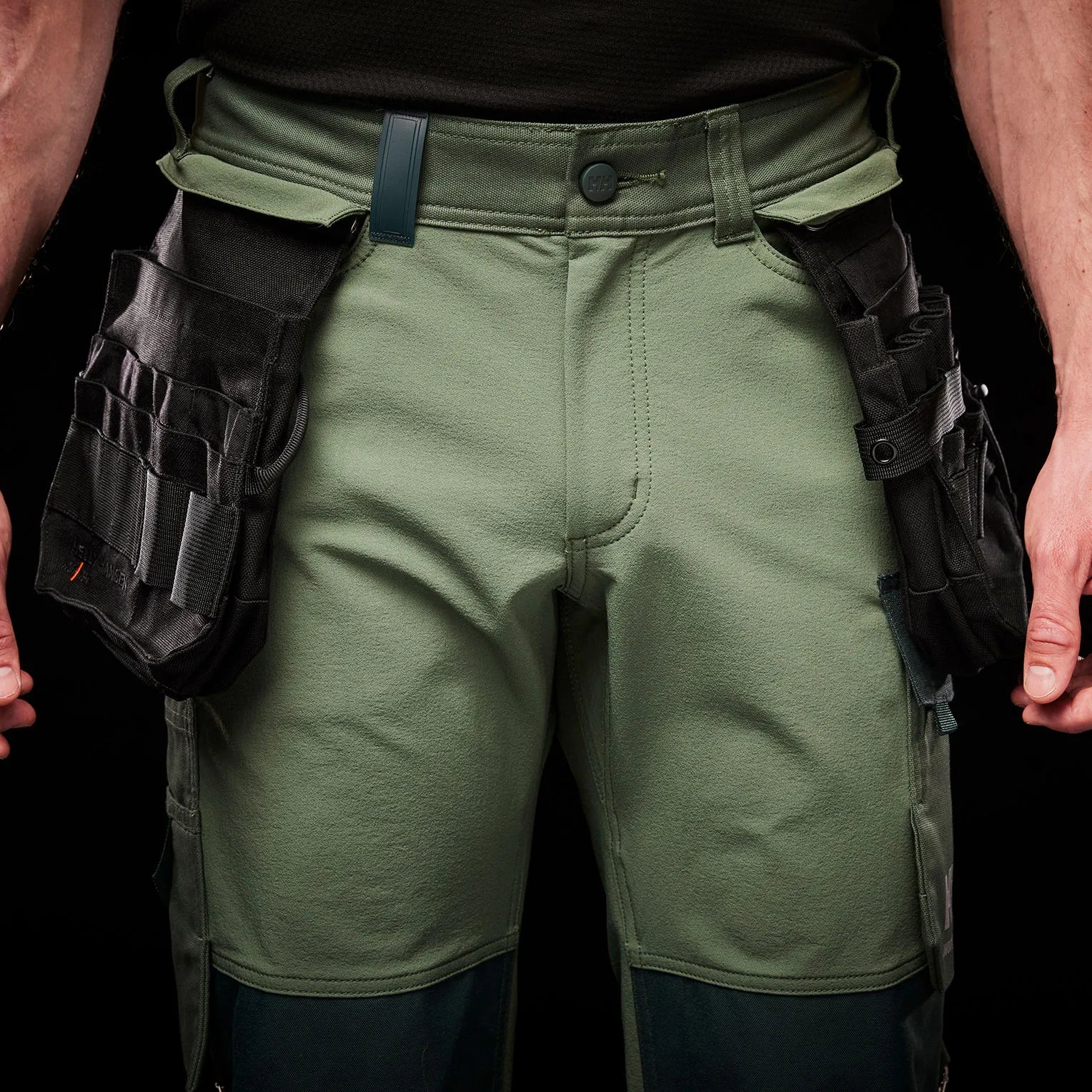 Helly Hansen Workwear Connect™ Carpenter Pocket