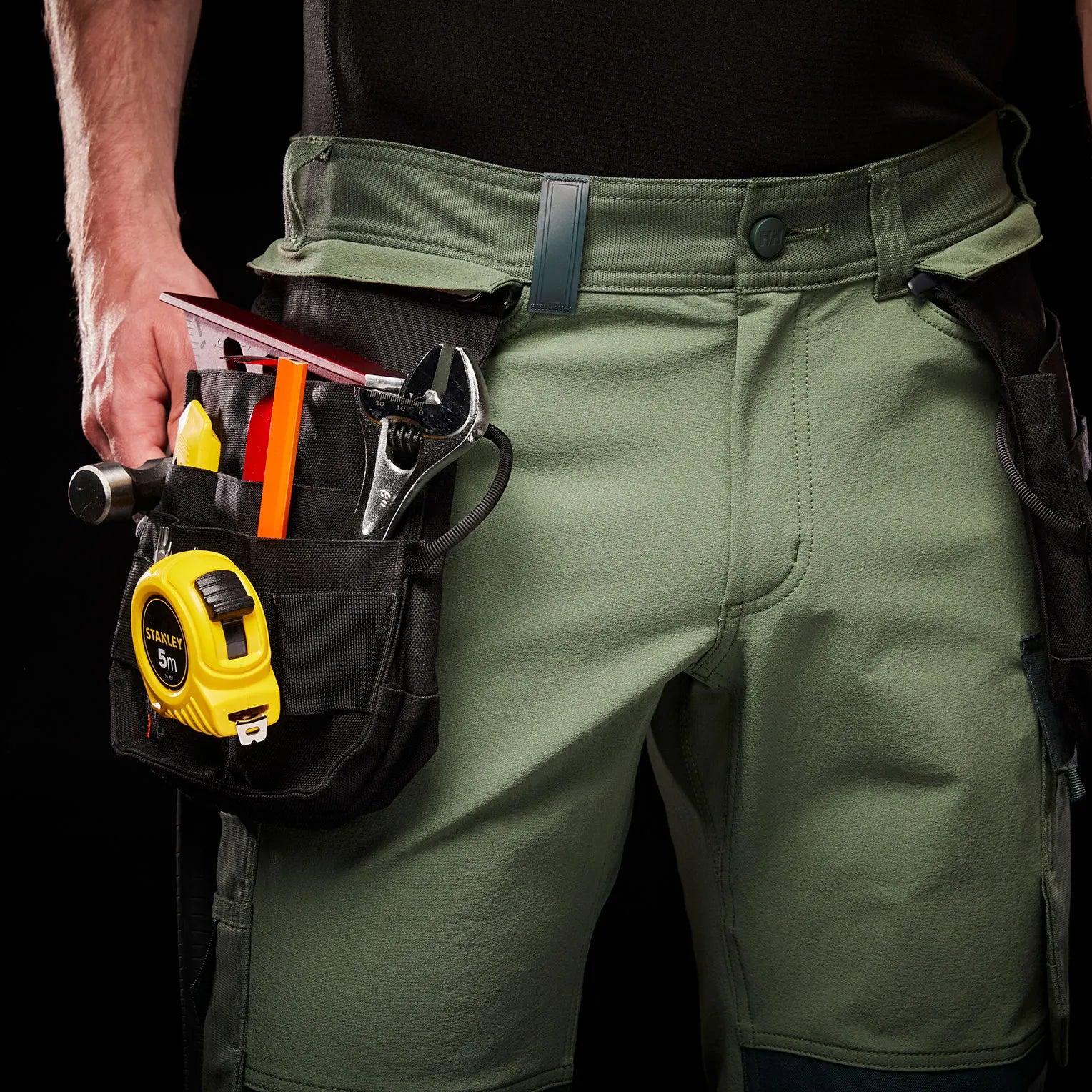 Helly Hansen Workwear Connect™ Carpenter Pocket