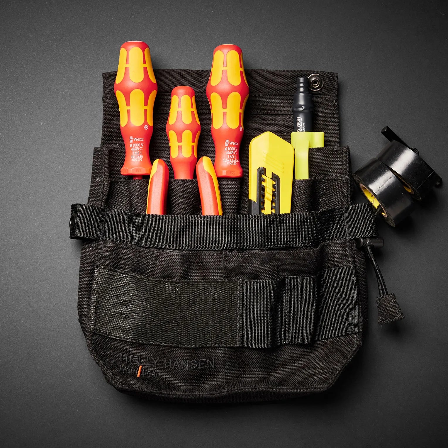 Helly Hansen Workwear Connect™ Electrician Pocket