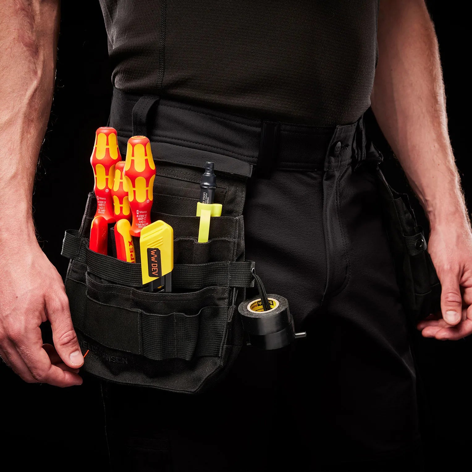 Helly Hansen Workwear Connect™ Electrician Pocket