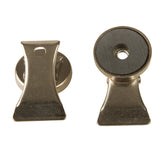 Silverline Magnetic Clips 2Pk