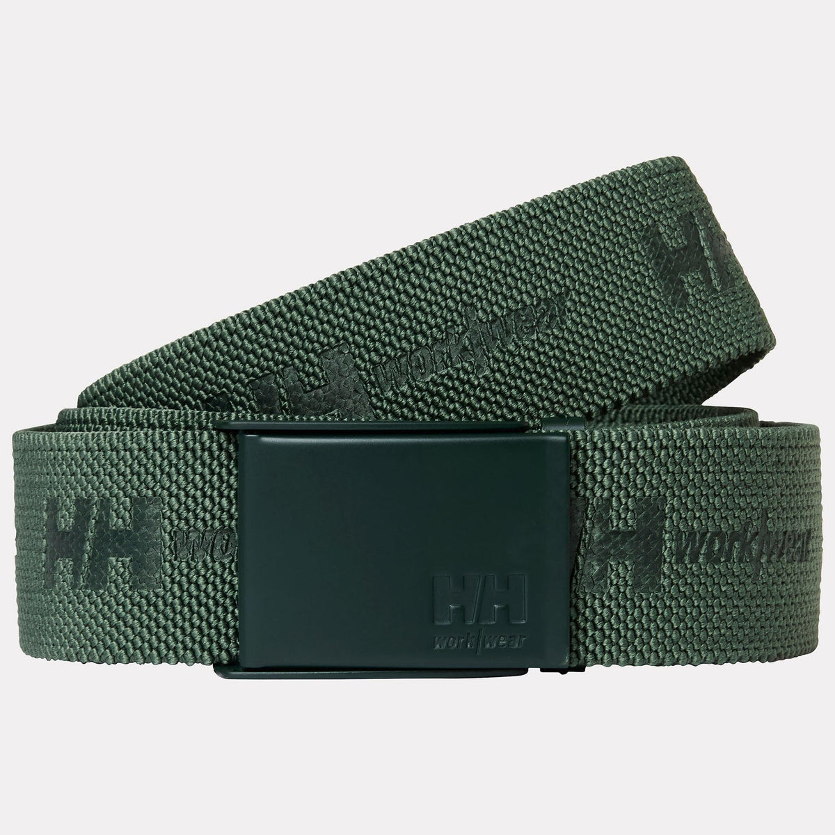 Helly Hansen Workwear HH Logo Webbing Belt